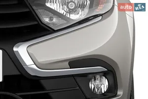 Галогенные фары головного света